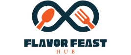 Flavor Feast Hub